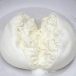Burrata – Stuffed with Mozzarella and Cream
