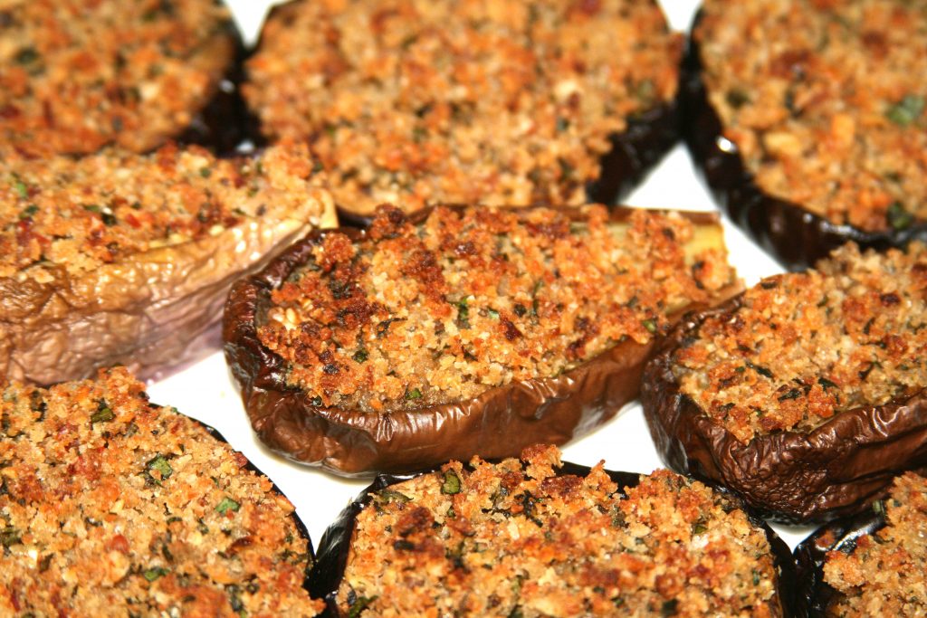 Classic Baked Eggplant 2 - IMG_6263