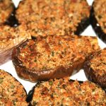 Home Page – Italian Signature – Appetizers – Classic Baked Eggplant – IMG_6263