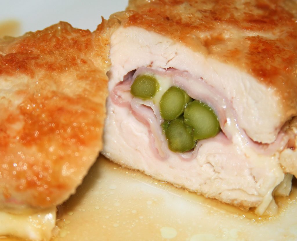 Portafoglio - Chicken Portafoglio