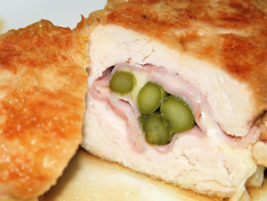 portafoglio, italian chicken recipes, stuffed chicken recipes, mary beth clark
