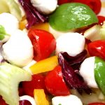 Italian Signature – Salads – Mozzarella Bocconcini Salad 3