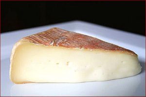 Taleggio, Italian cheese
