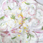 Fresh – Russian Radish Salad – Mixed 3 (2)