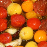 Techniques & Tips – Burst Cherry Tomatoes