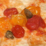 Techniques & Tips – Chicken Scallopine with Burst Cherry Tomatoes and Fried Capers