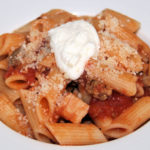 roast-turkey-ragu-nduja-mezze-penne-calabrese