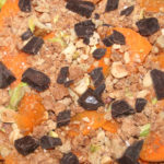 Butternut Squash Tarte Tatin Second Layer Filling